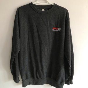 Amsterdam Brewery Crewneck